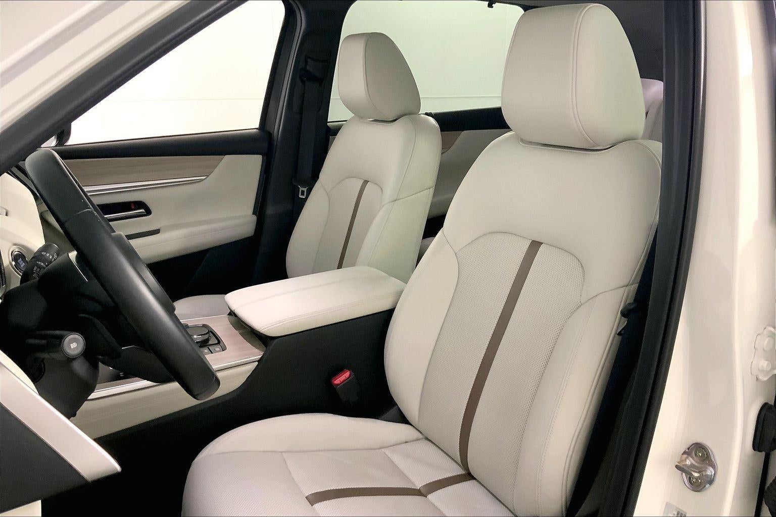 2024 Mazda Mazda CX-90 3.3 Turbo Premium Plus