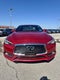 2018 INFINITI Q60 RED SPORT 400