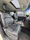 2016 INFINITI QX80 Limited