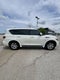 2016 INFINITI QX80 Limited