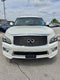 2016 INFINITI QX80 Limited
