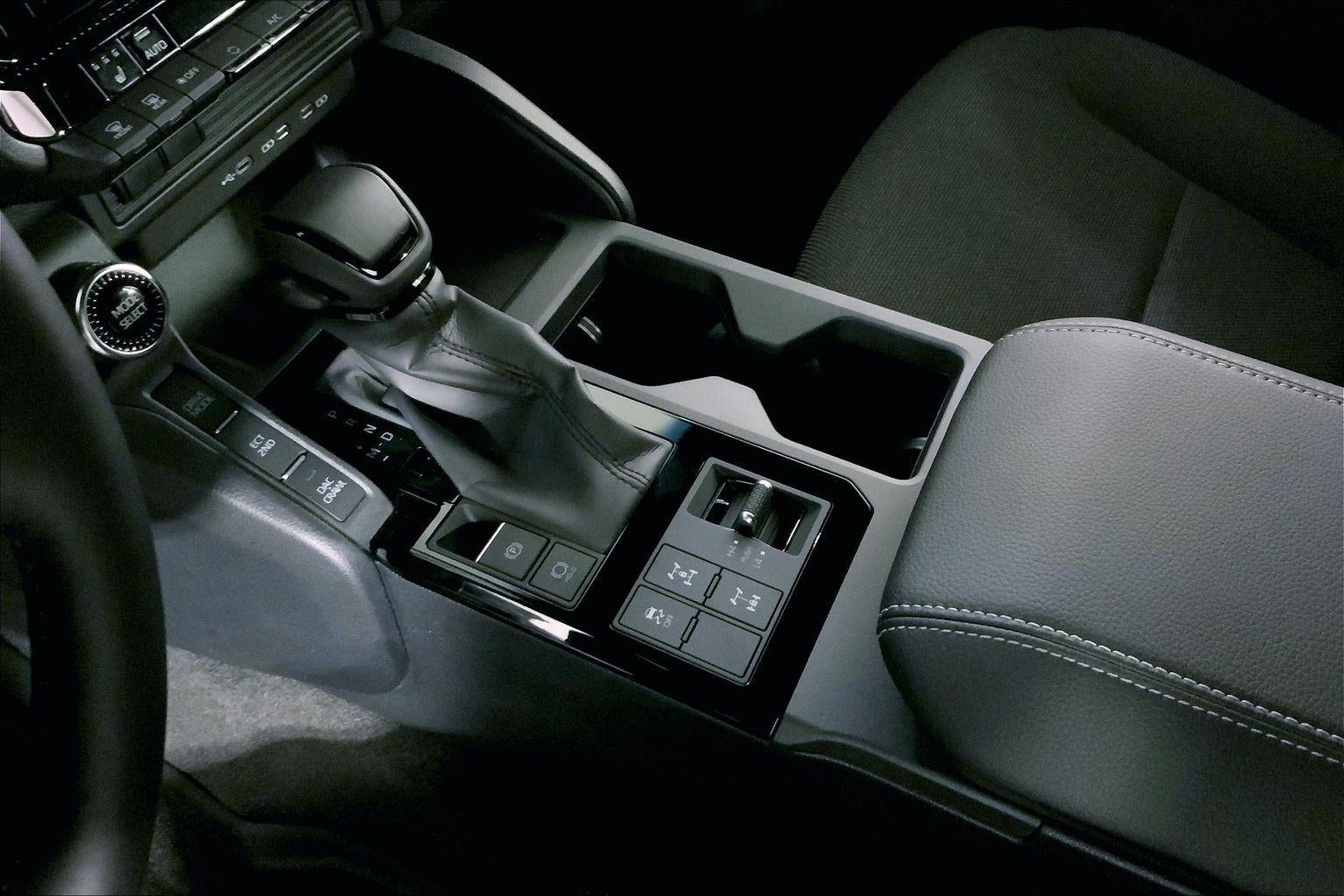 2026 Toyota Land Cruiser 1958