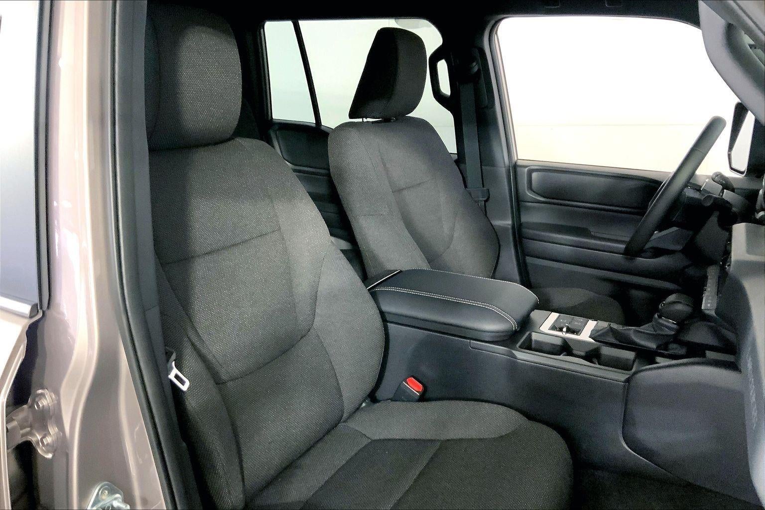 2026 Toyota Land Cruiser 1958