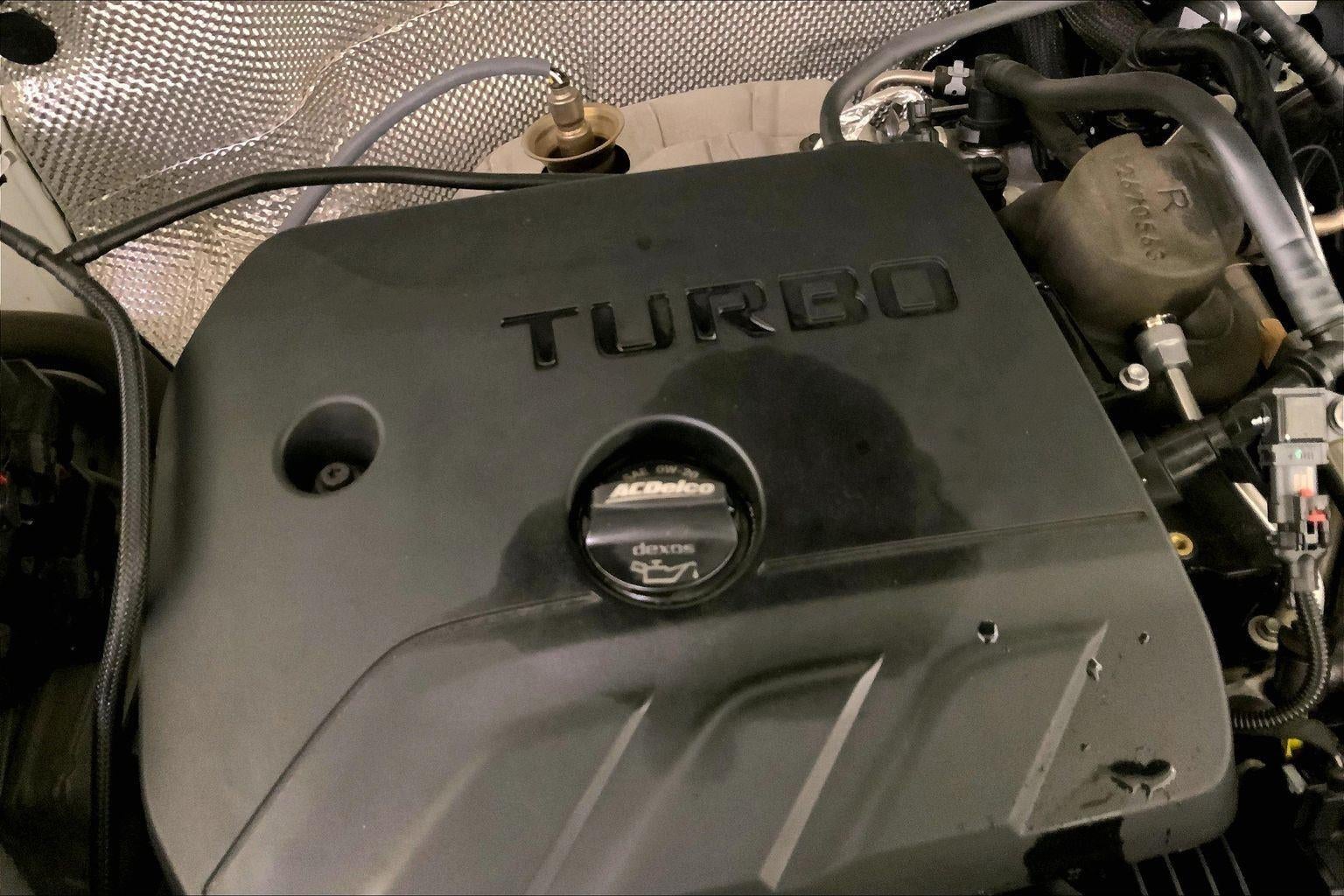 2024 Buick Encore GX Sport Touring