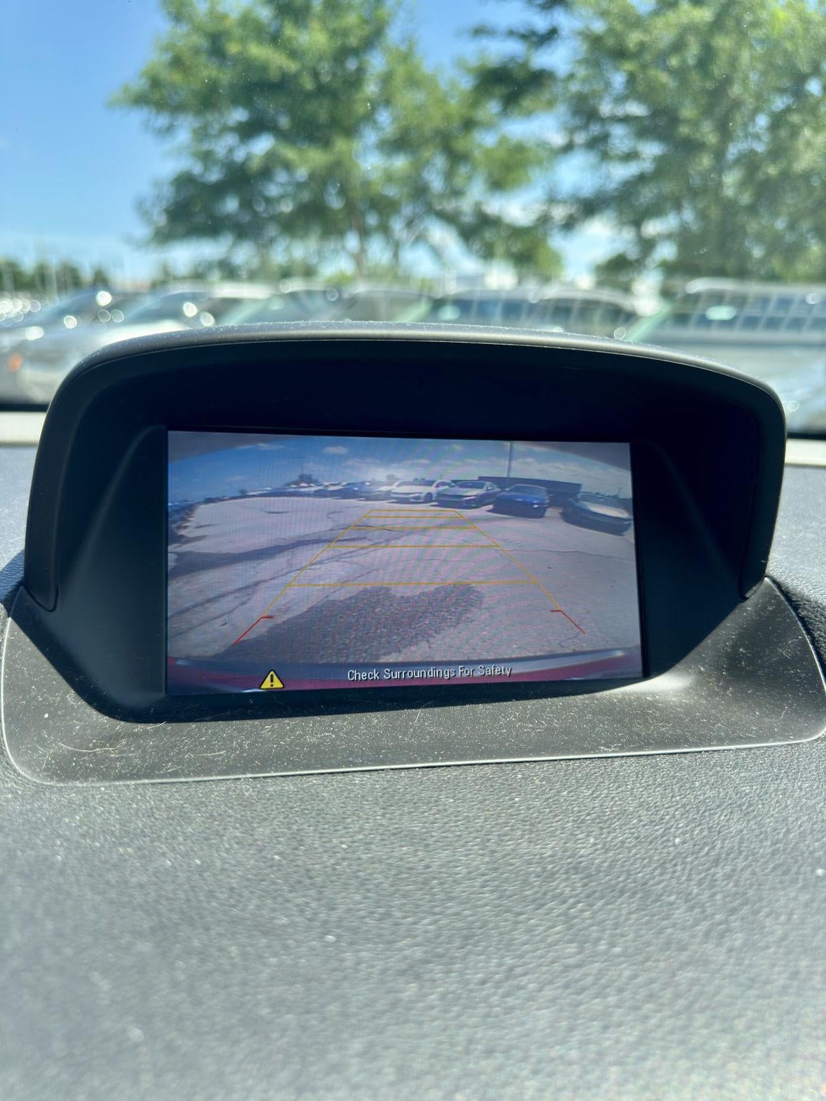 2016 Buick Encore 4DR FWD