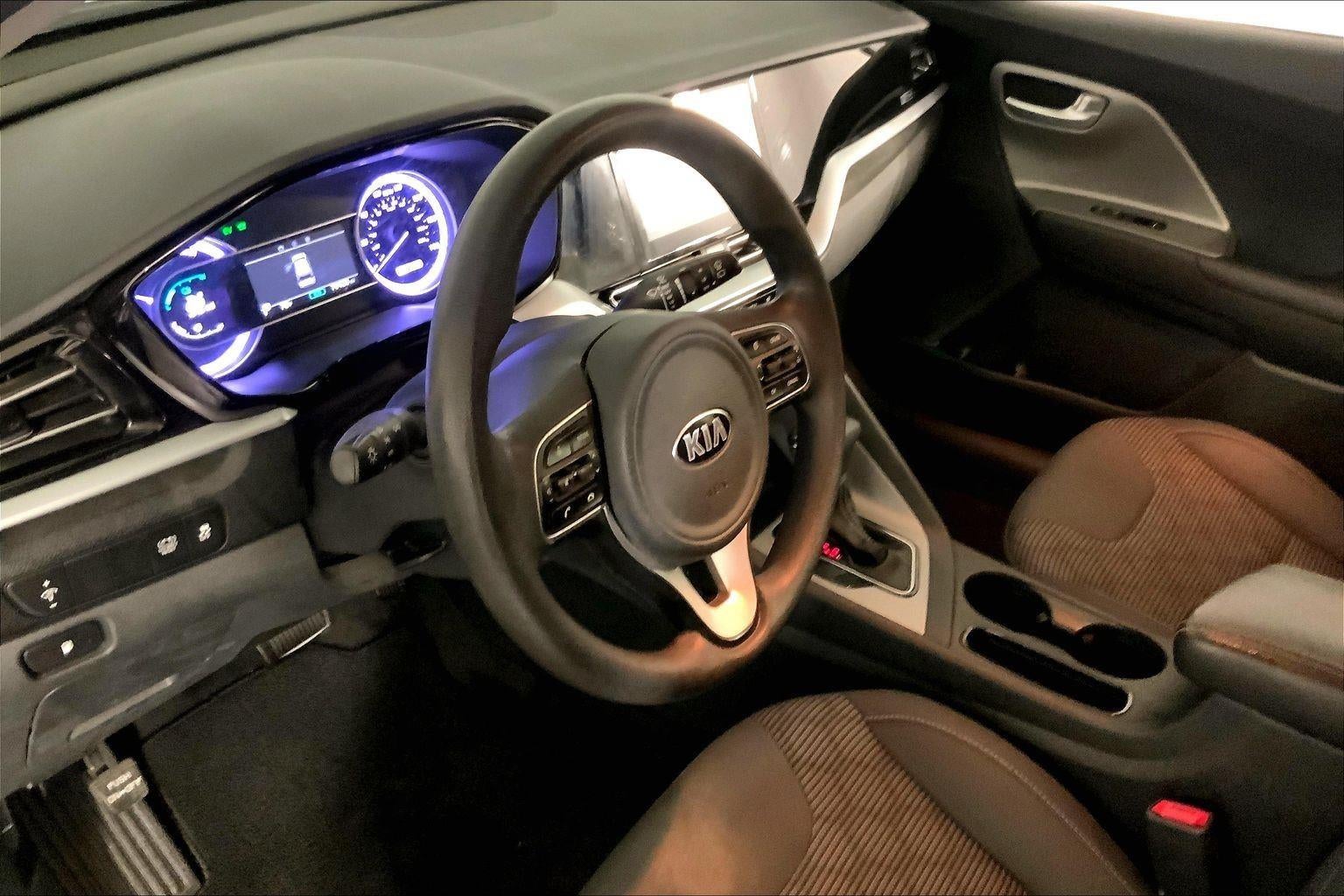 2020 Kia Niro LX