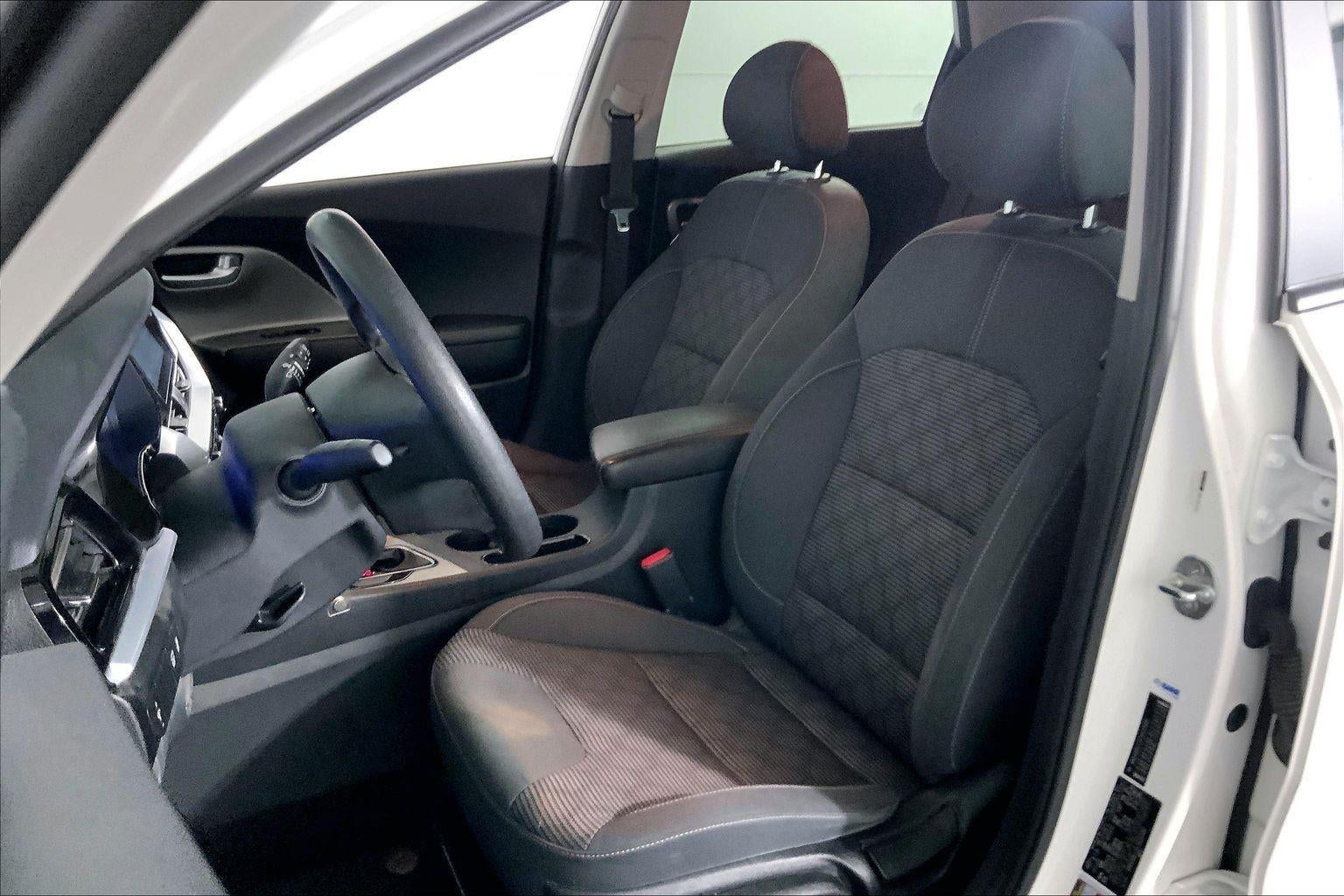 2020 Kia Niro LX