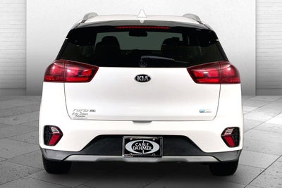 2020 Kia Niro LX