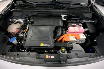 2022 Kia Niro Touring SE