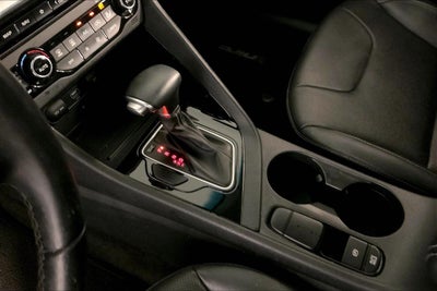 2022 Kia Niro Touring SE