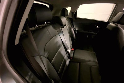 2022 Kia Niro Touring SE