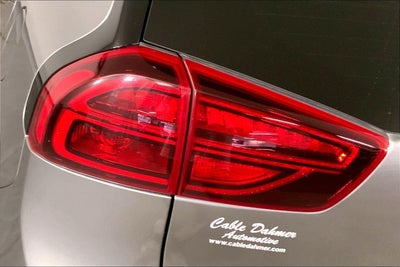 2022 Kia Niro Touring SE