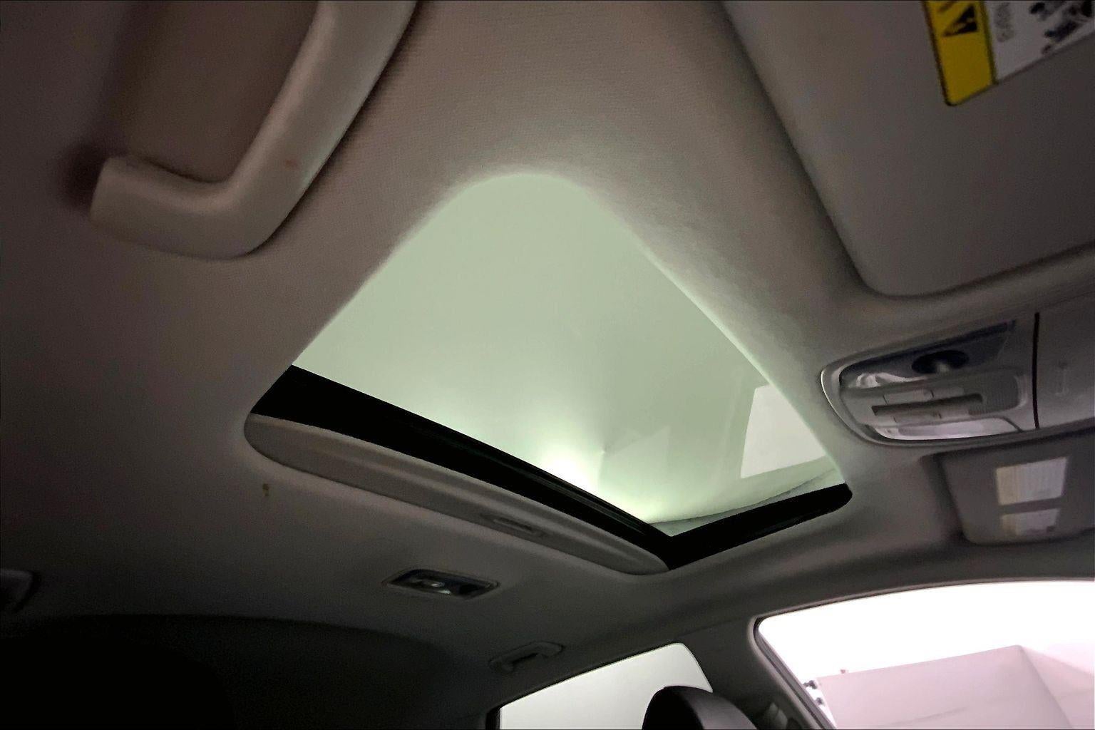 2022 Kia Niro Touring SE