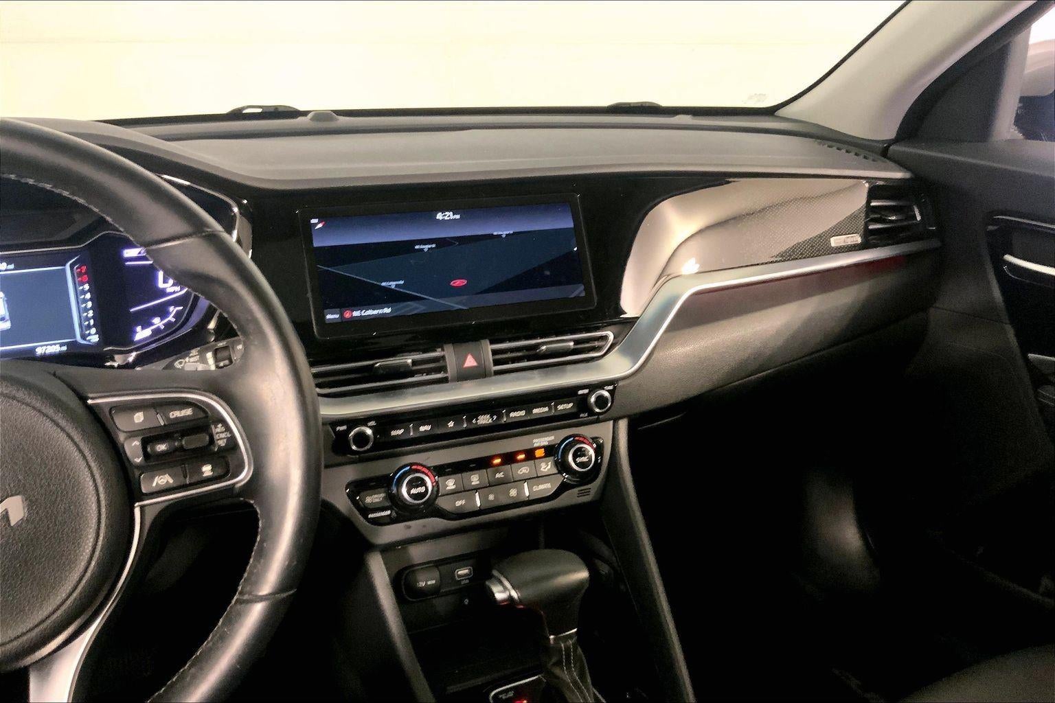 2022 Kia Niro Touring SE