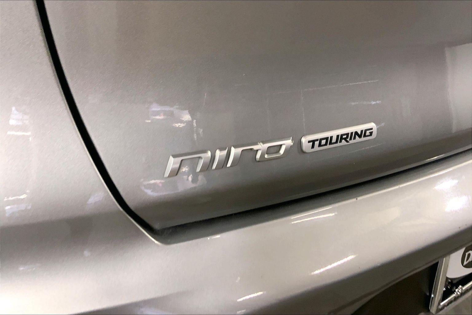 2022 Kia Niro Touring SE