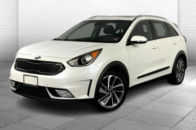 2018 Kia Niro Touring