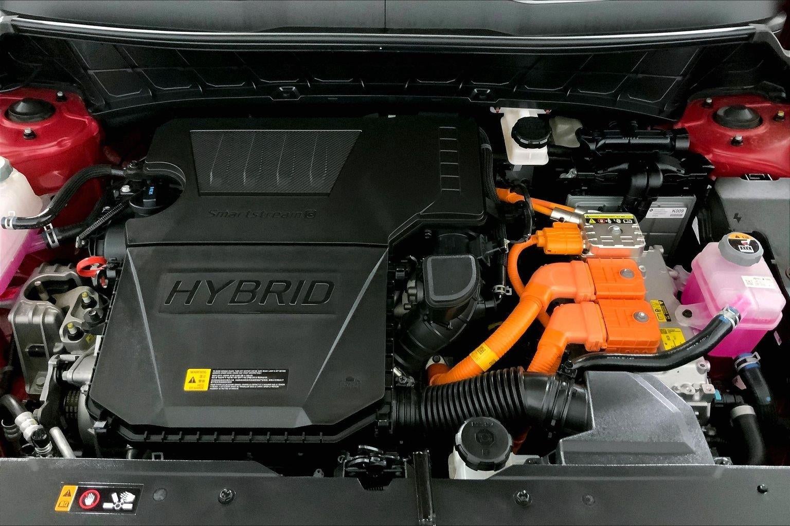 2024 Kia Niro EX