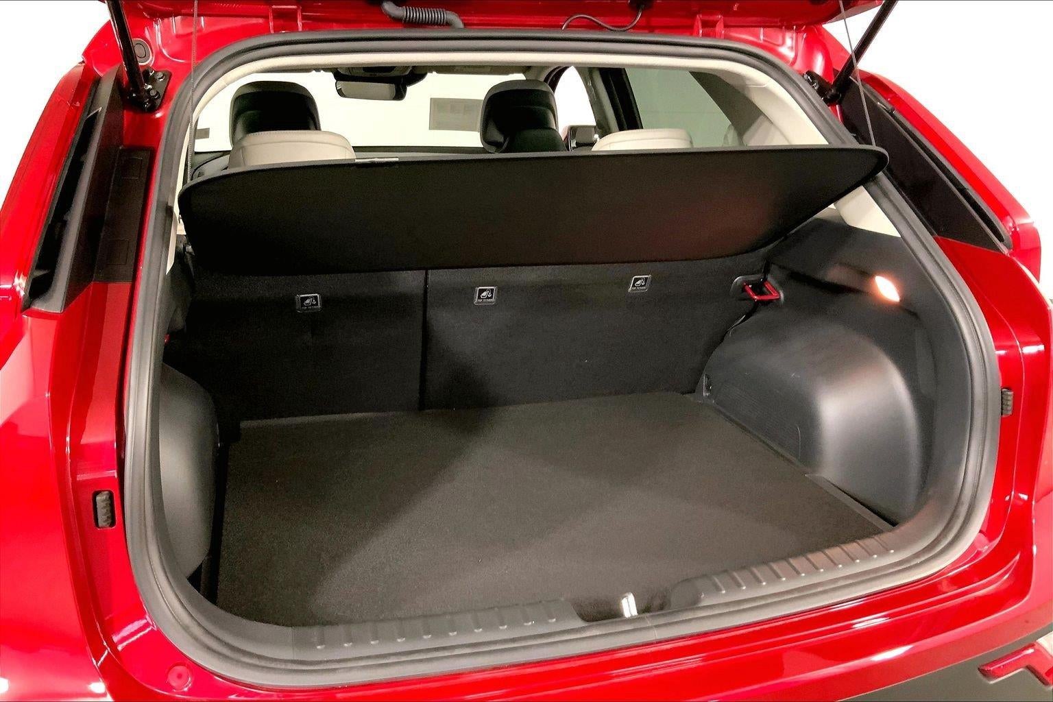2024 Kia Niro EX