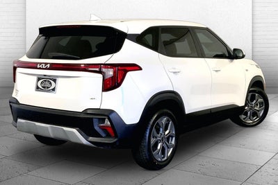 2024 Kia Seltos LX
