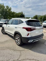 2023 Kia Seltos SX