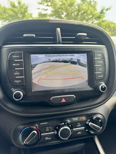2020 Kia Soul X-Line