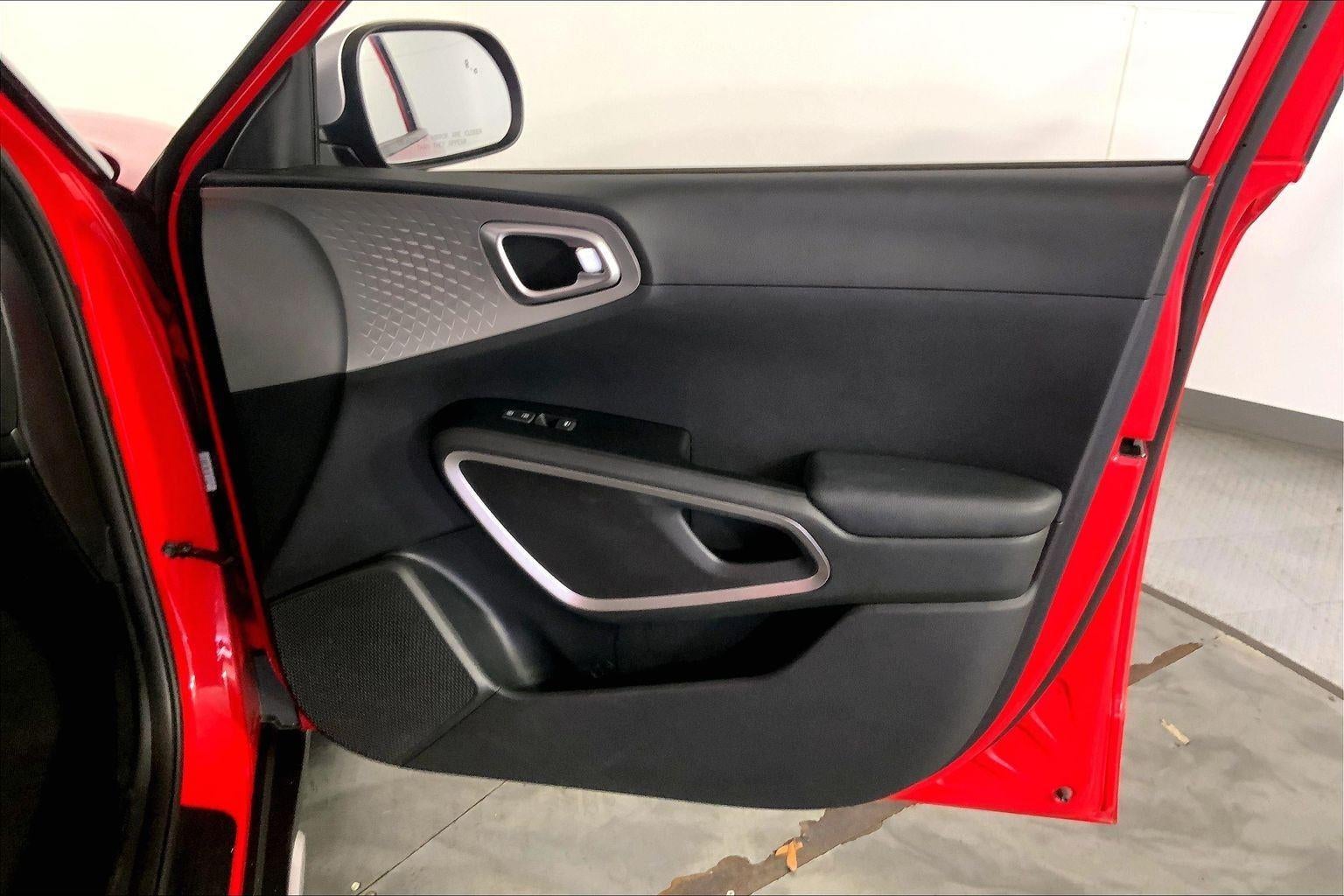 2020 Kia Soul X-Line