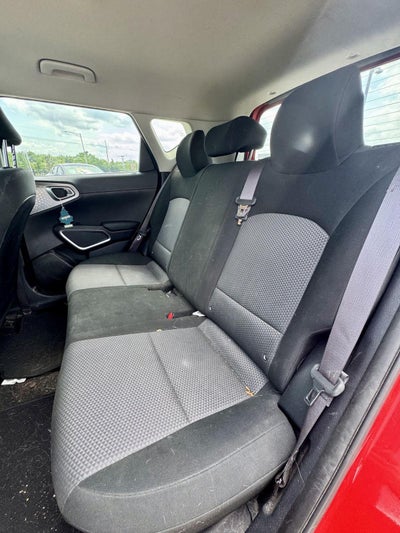 2020 Kia Soul X-Line