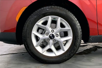 2020 Kia Soul S