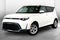 2025 Kia Soul S