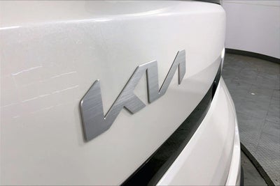 2025 Kia Soul S