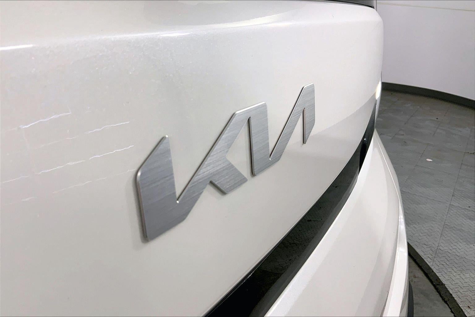 2025 Kia Soul S