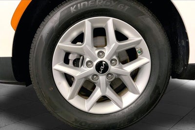 2025 Kia Soul S