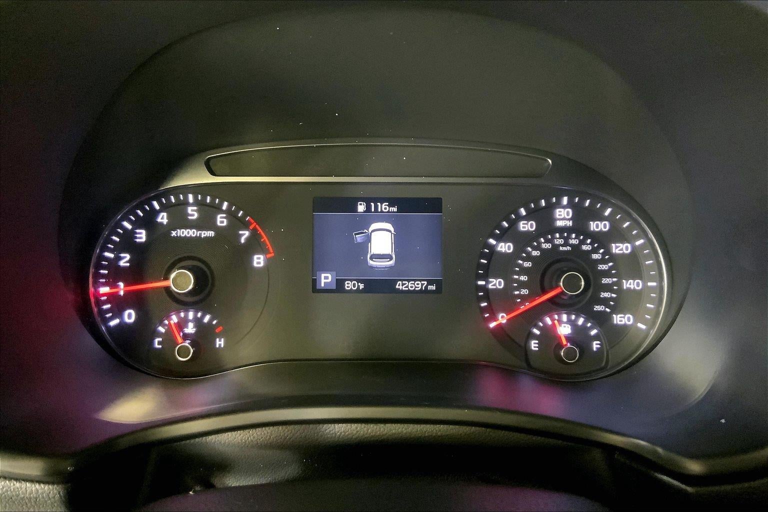 2022 Kia Soul GT-Line
