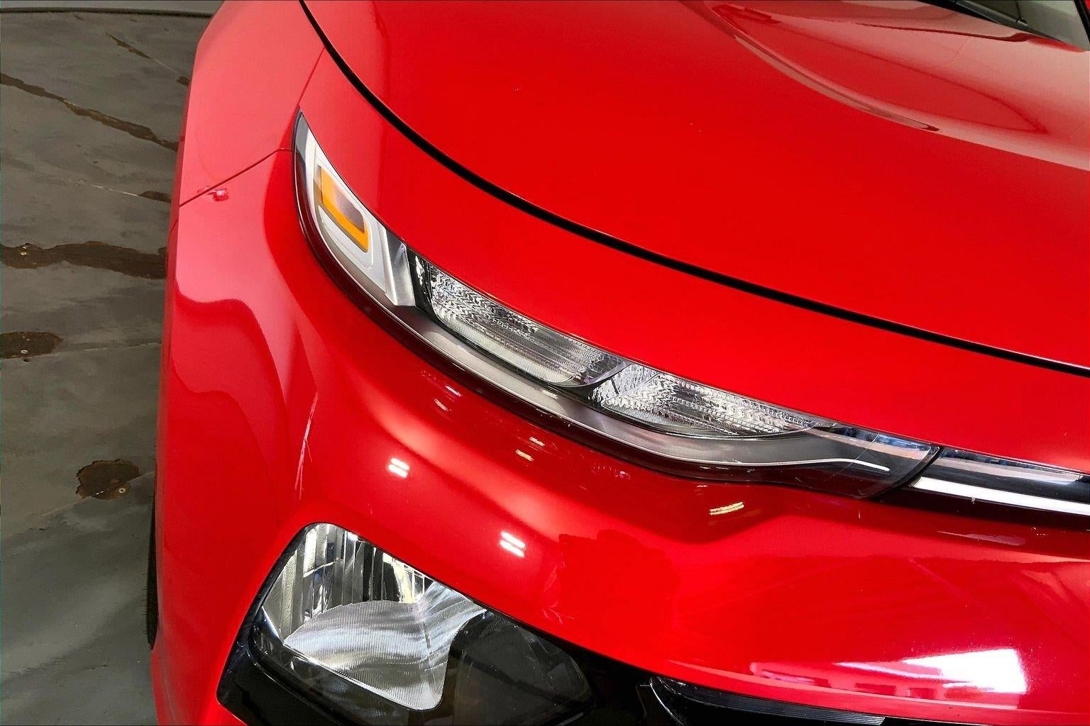2022 Kia Soul GT-Line