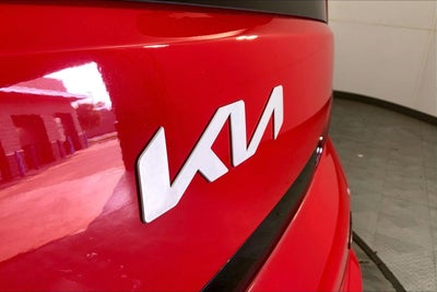 2022 Kia Soul GT-Line
