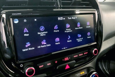 2022 Kia Soul GT-Line
