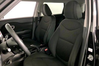 2014 Kia Soul Base