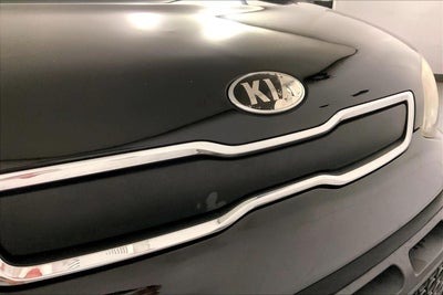 2014 Kia Soul Base