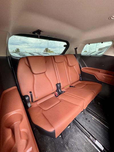 2025 Kia Carnival EX