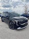 2025 Kia Carnival EX