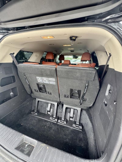 2025 Kia Carnival EX