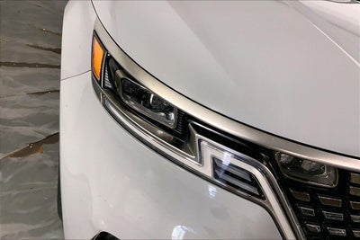 2024 Kia Carnival SX Prestige