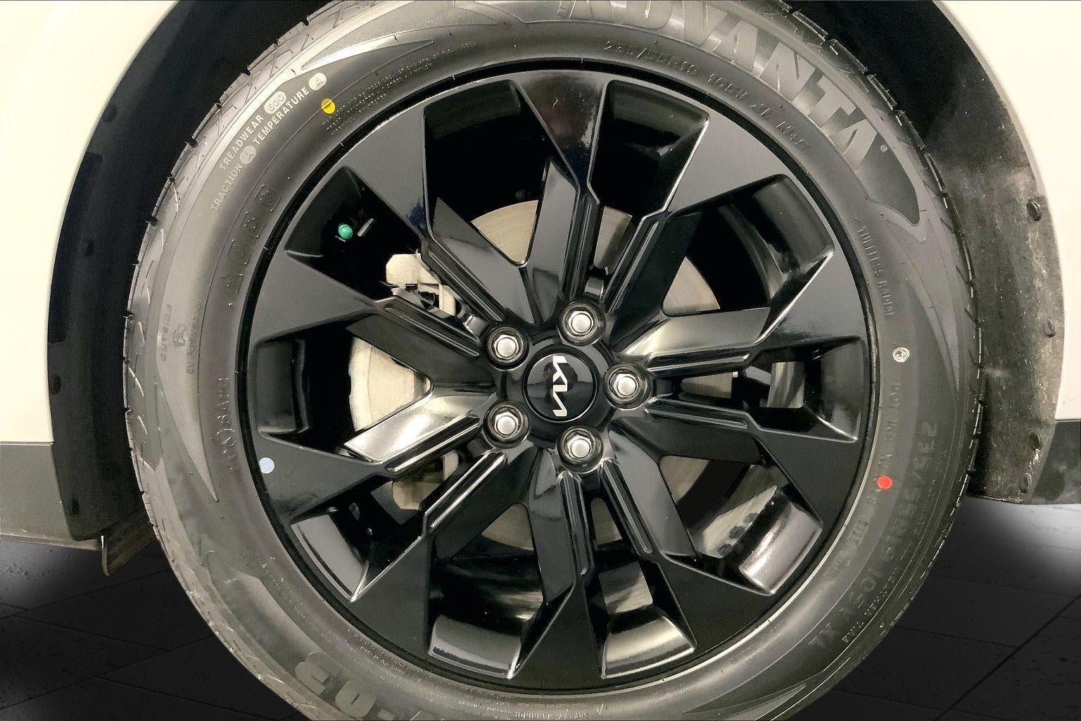 2024 Kia Carnival SX Prestige