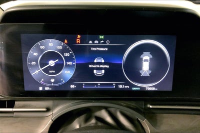 2023 Kia Carnival SX