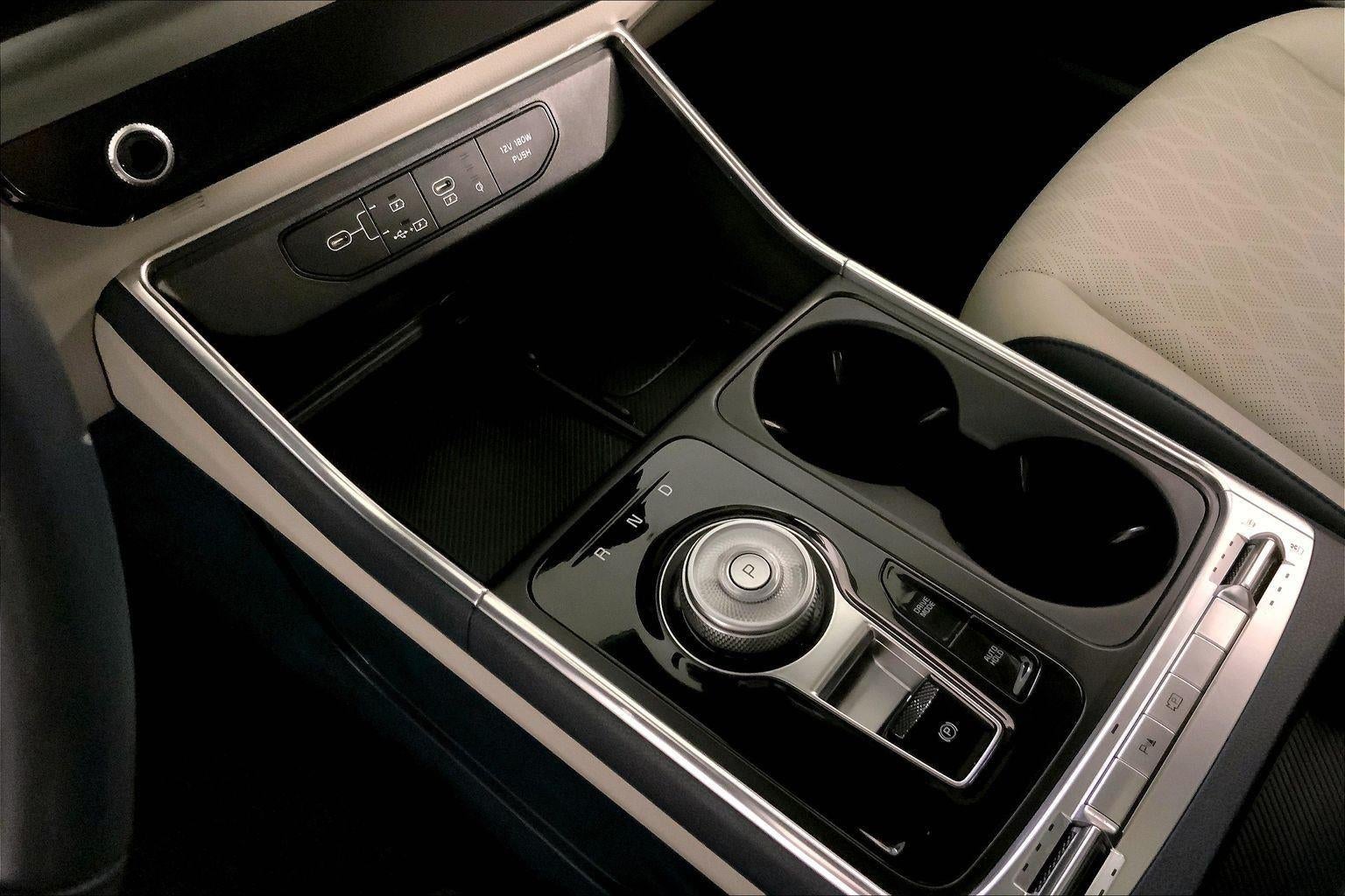 2025 Kia Carnival Hybrid SX