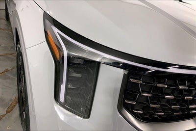 2025 Kia Carnival Hybrid SX