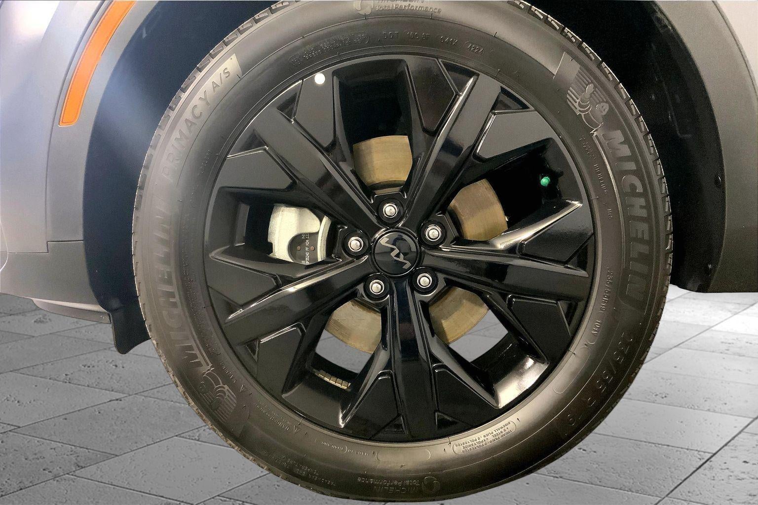 2025 Kia Sportage Plug-In Hybrid X-Line