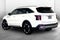 2025 Kia Sorento Hybrid SX Prestige