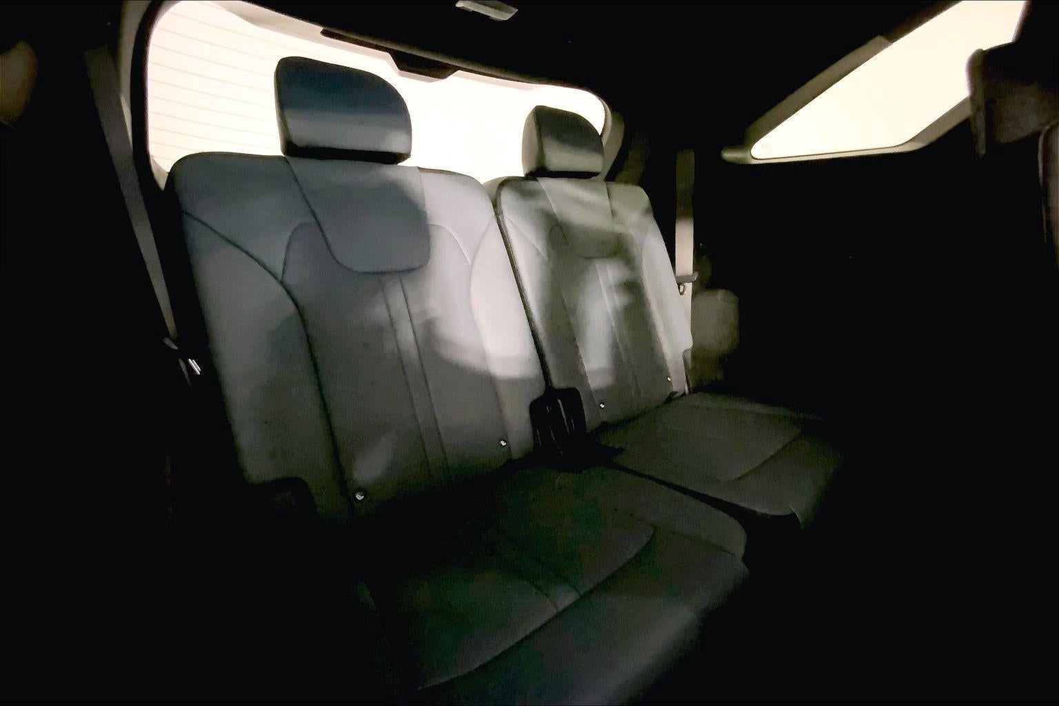 2025 Kia Sorento Hybrid SX Prestige