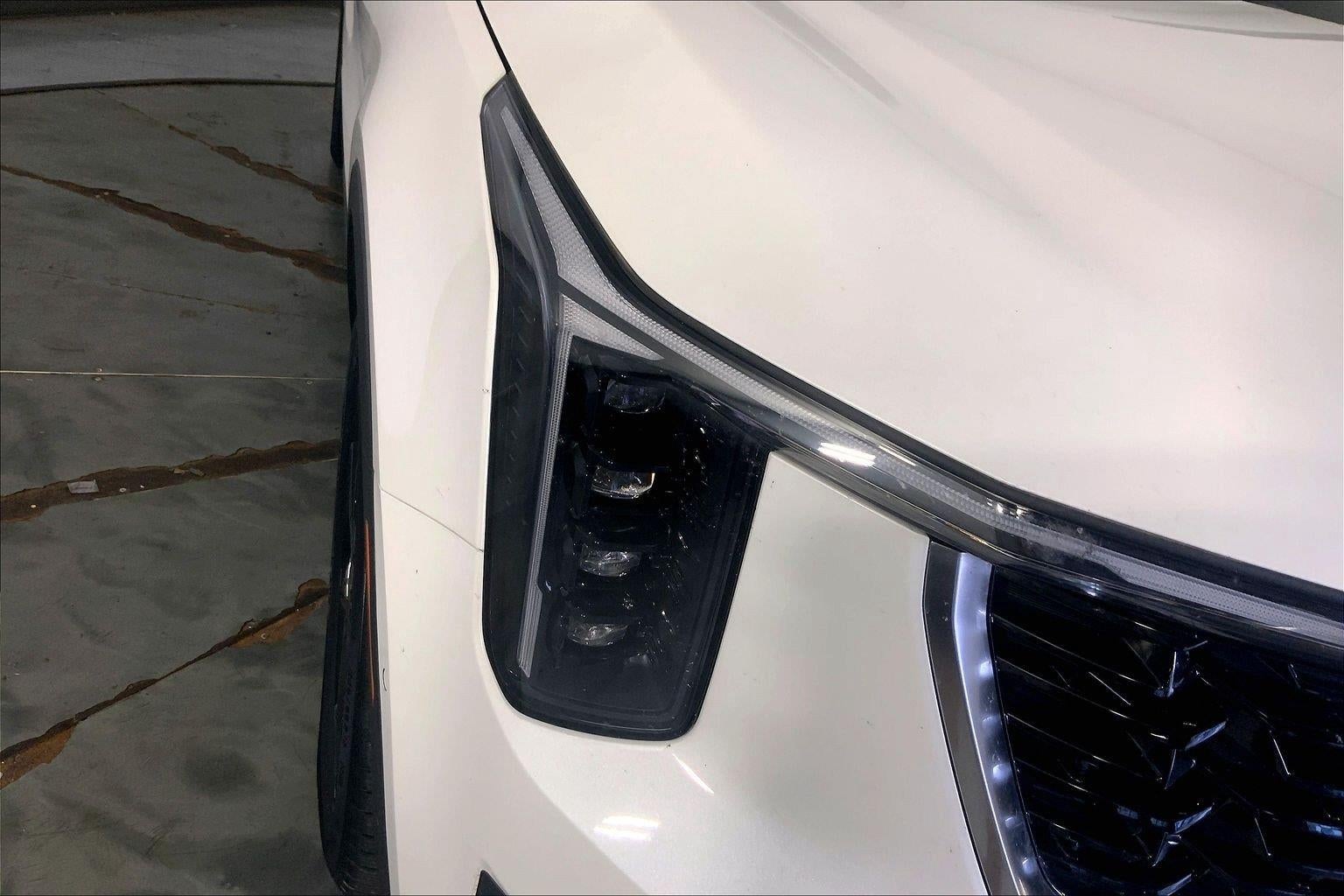 2025 Kia Sorento Hybrid SX Prestige